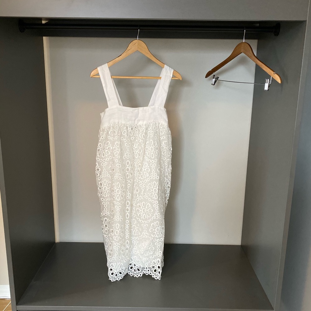 Zara summer dress